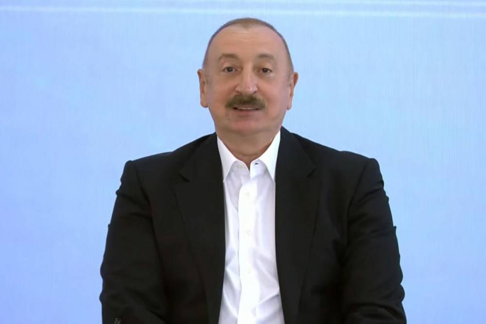 Տարանցիկ երկիր դառնալու Հայաստանի հնարավորությունները կզրոյանան, եթե չբացի «Զանգեզուրի միջանցքը». Ալիև