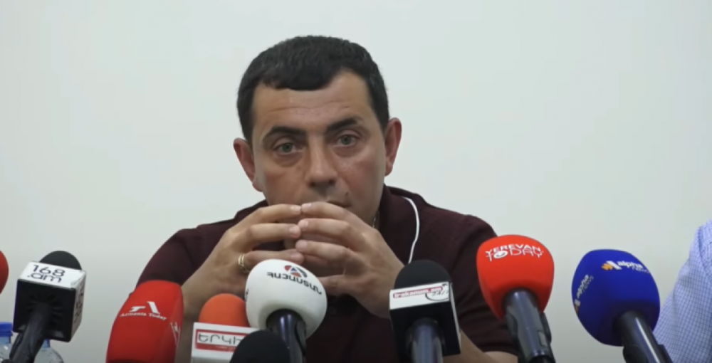 Քաղաքական գործերով գտնվում ենք իրավաբանական անզորության մեջ. Փաստաբան
