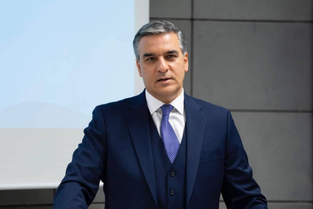 Հայաստանի դատարանը պետք է ընդամենը Ստոկհոլմի առևտրային պալատի արբիտրաժի որոշման կատարման հարցը լուծի