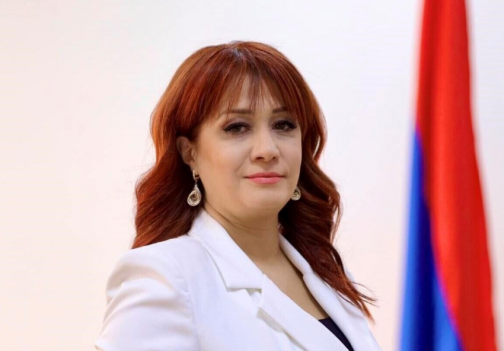 ՀՀ տարածքային ամբողջականությունը չի կարող արտապատվիրակվել. երկաթուղու, խողովակաշարի, էեկտրահաղորդման գծերի բիզնես–կառավարումը կարող է. Վարչապետի խոսնակ