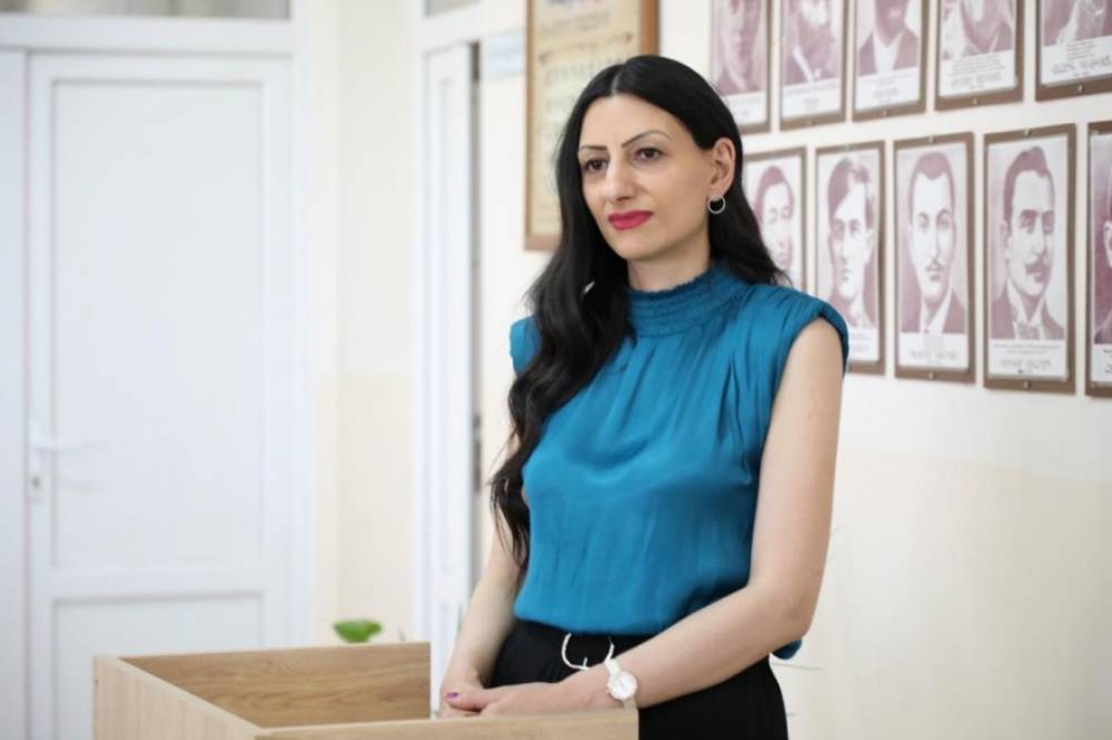 Եկեղեցու ներկայացուցիչների կողմից օգտագործվում են արգելված խոսքի տեսակներ. ՄԻՊ