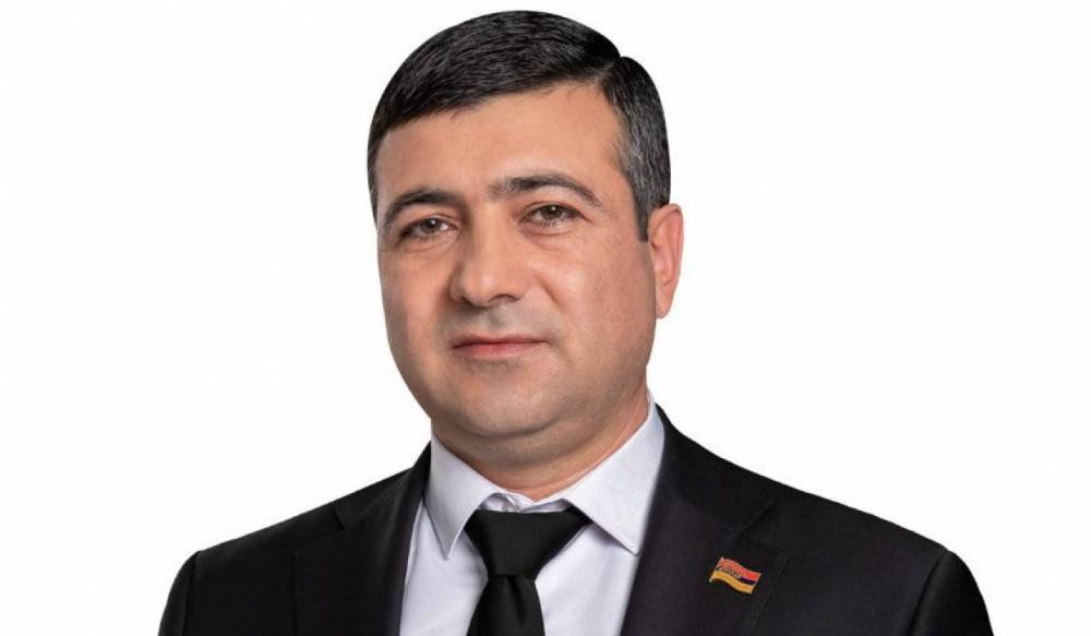 Սարիկ Մինասյանը հերքում է․ նախարար չի նշանակվելու