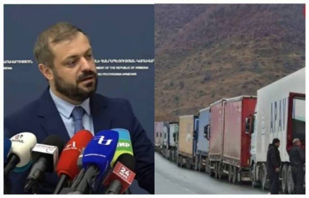 Վրացիները մերժել են Պապոյանին. «Հրապարակ»