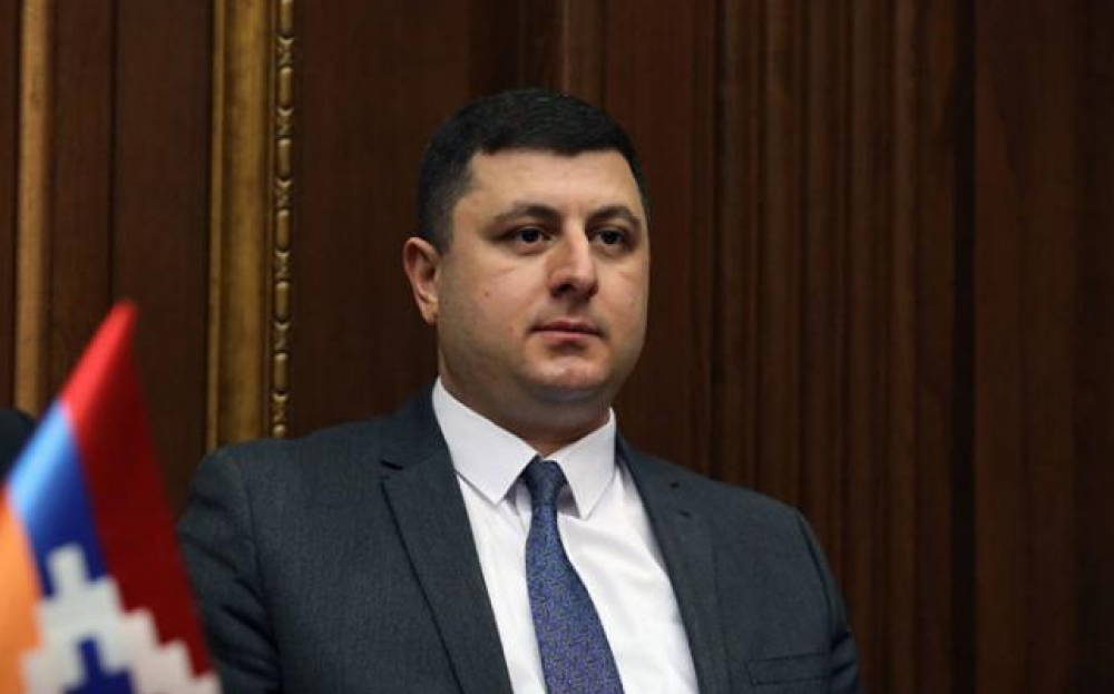 Գործող իշխանությունները «ամրոցի դարպասները» բացելուց են խոսում, բայց դա Հայաստան ներխուժման մուտքն է