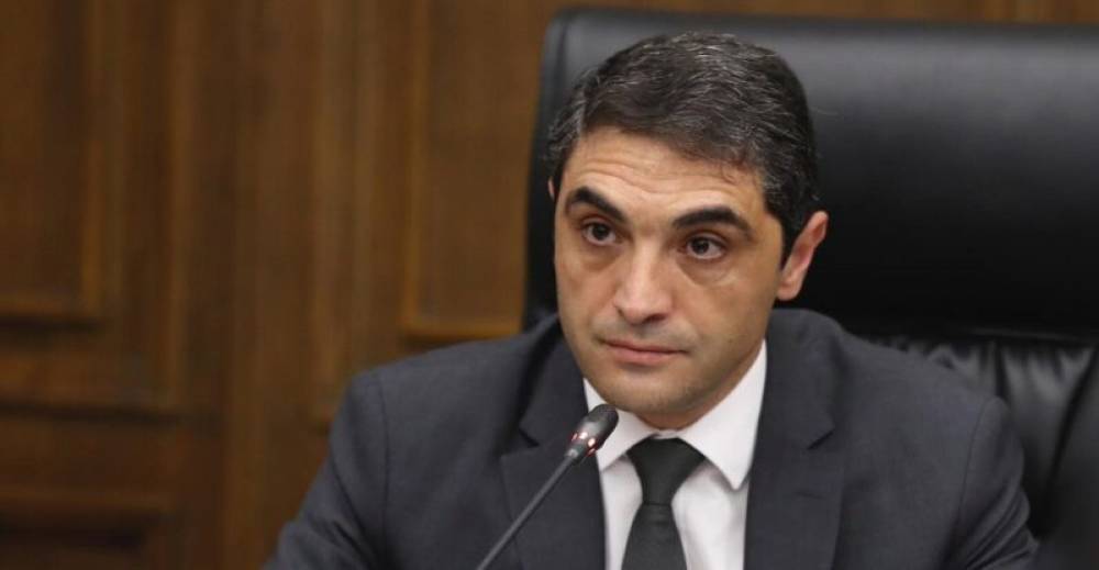 Փաշինյանը նշել է, որ ուշքի գա, բայց ապարդյուն. «Ժողովուրդ»