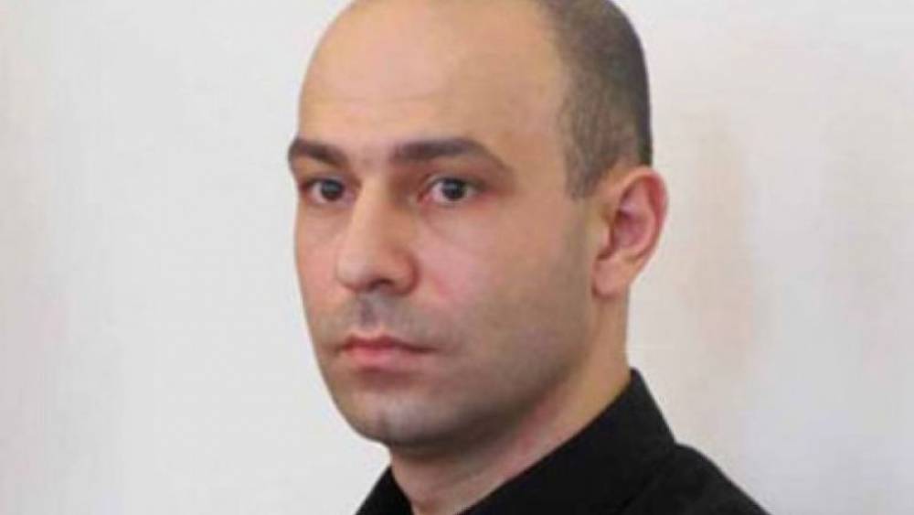 Դատախազությունը բողոքարկել է ցմահ դատապարտյալ Մհեր Ենոքյանին պայմանական վաղաժամկետ ազատ արձակելու որոշումը