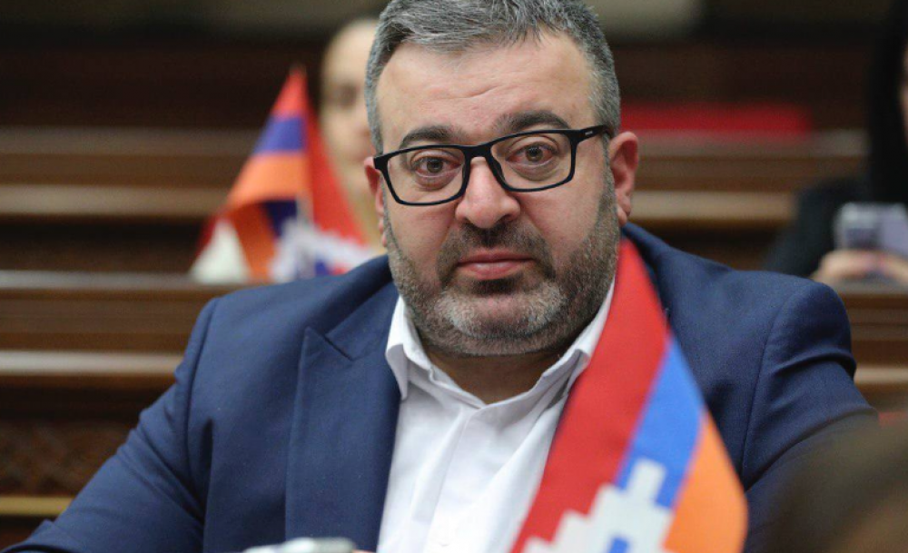 Սա չափազանց վատ միտում է, որի հետևանքները մեր տնտեսության վրա թողնելու են անդառնալի հետևանքներ