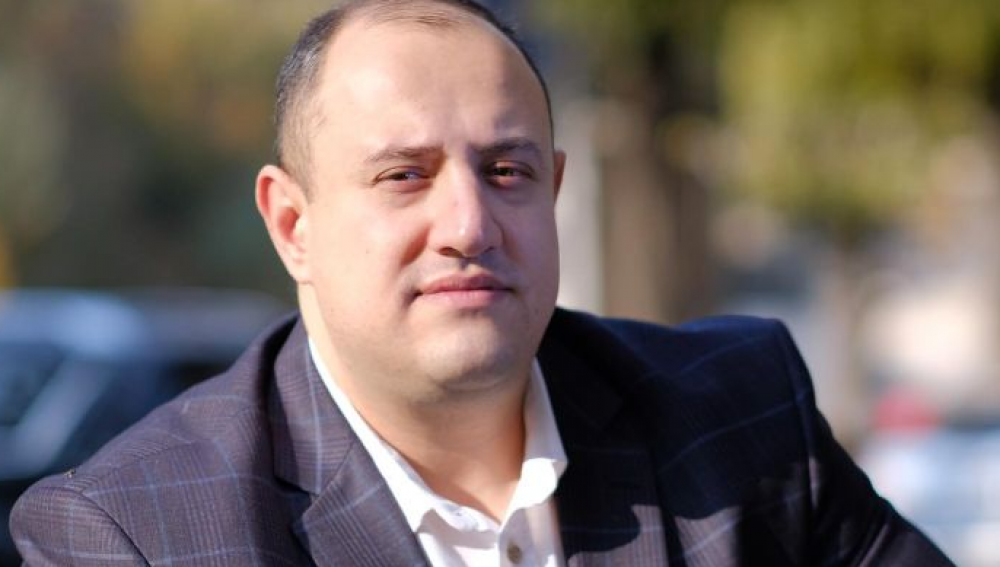 Եթե համեմատենք «ինքնիշխան» Նիկոլին ու Նիկոլայ Երկրորդ ցարին, շատ տխուր եզրահանգումների կգանք
