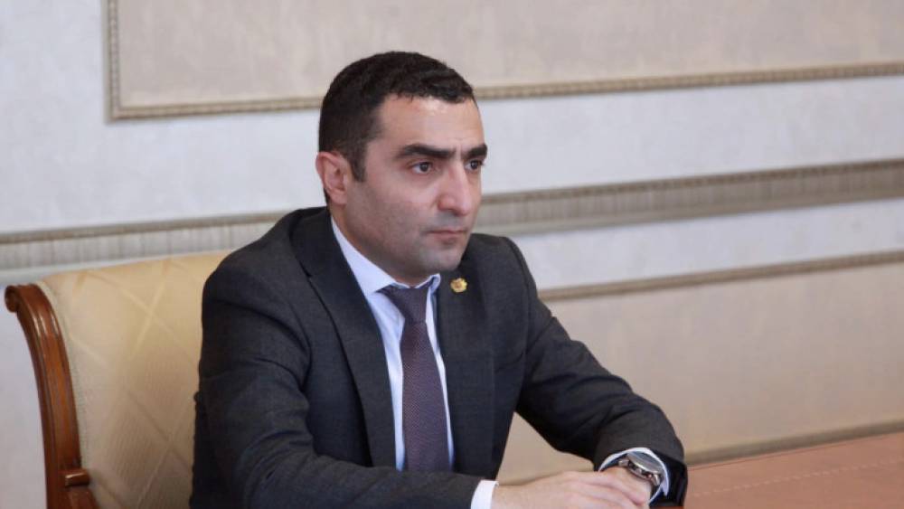 Ռոմանոս Պետրոսյանը տնօրենի տեղակալներ և մի այլ նշանակումներ է արել