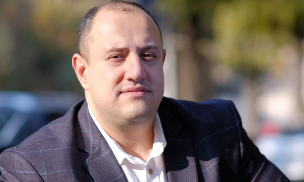 Ղարաբաղյան պատերազմում Ռուսաստանը նույնպես պարտվել է, որովհետև պարտվել է Ռուսաստանի դաշնակիցը