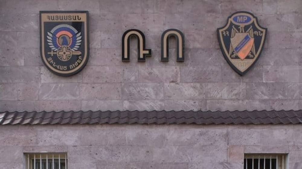 Հակակոռուպցիոն կոմիտեն ձերբակալել է ՀՀ ՊՆ ռազմական ոստիկանության Երևանի բաժնի պետի տեղակալին