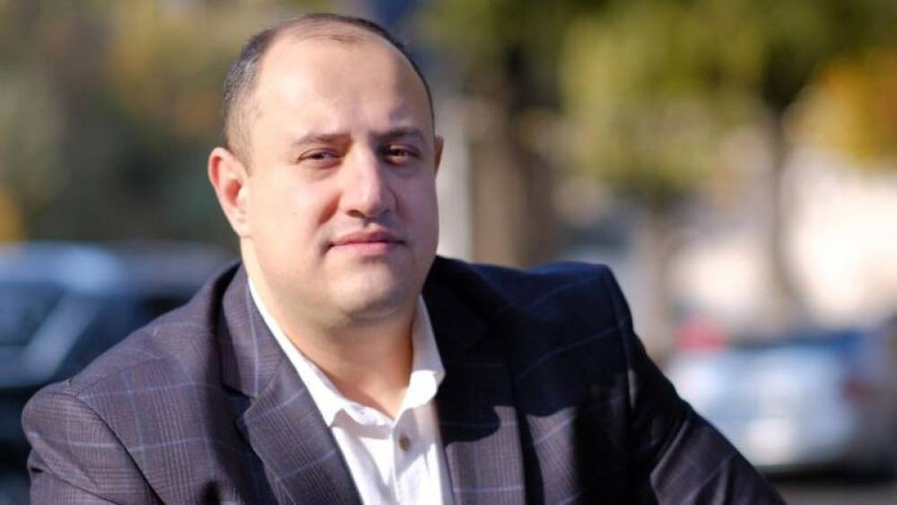 Եթե միջանցք է տալու, ապա այս ներքաղաքական «ռասկլադով» տալու է և ոչ մեկը ոչինչ չի անելու․ Հակոբյան