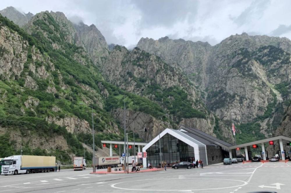 Միայն հուլիսի 14-ին Վրաստանից Հայաստան է մտել հեղուկ գազով բեռնված 44 բեռնատար․ Գևորգ Պապոյան