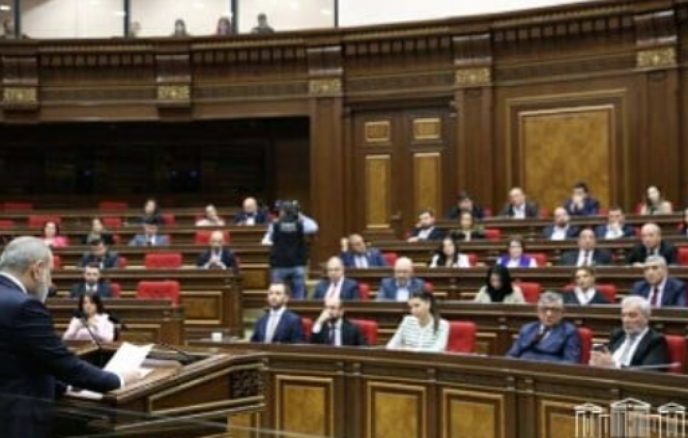ՔՊ-ի նոր «նշաձո՞ղը», թե՞ հատված եզրագիծ․ «Փաստ»
