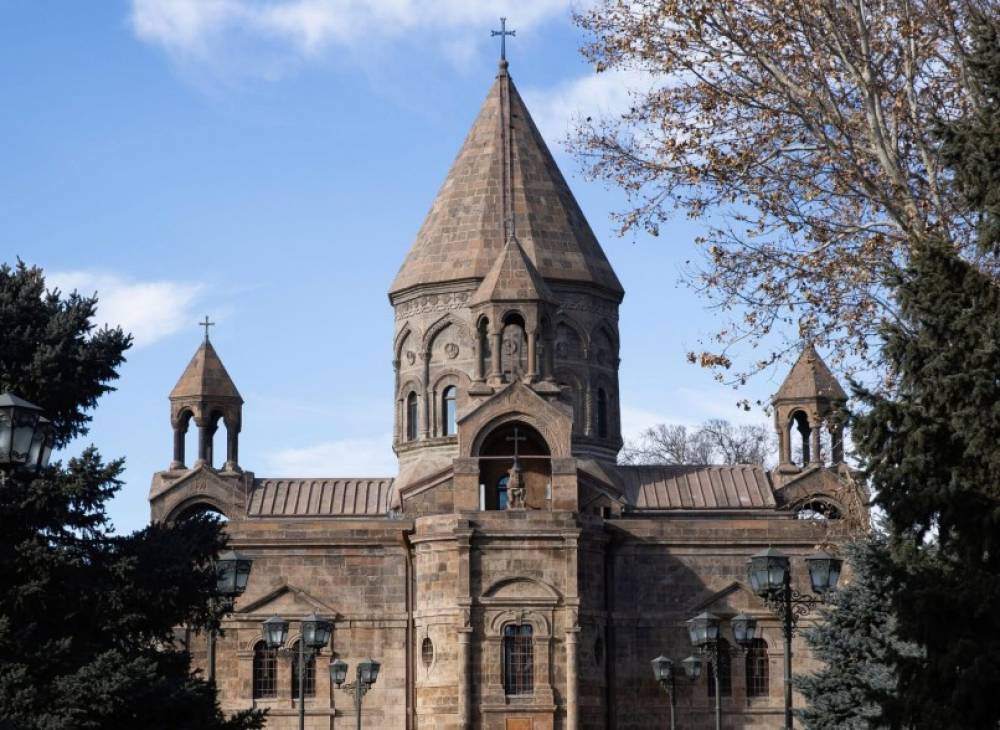 «Աղետաբեր հարված հայ ժողովրդին». Մայր Աթոռը հայտարարություն է տարածել իշխանությունների մասին