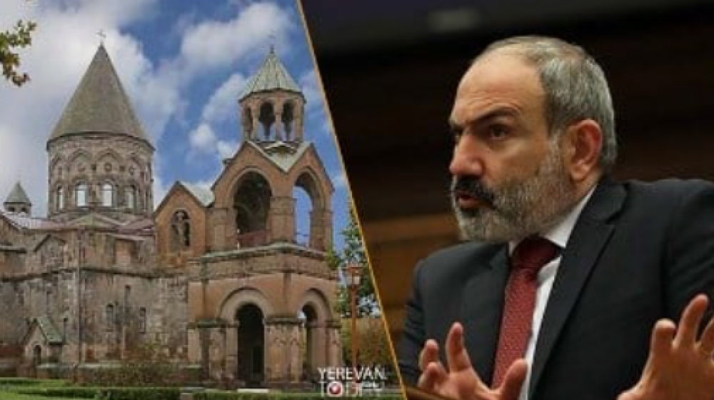 Փաշինյանը խառնելու է խաղաքարտերը. ընտրությունը կանգնելու է Սյունիքի հոգևորականներից մեկի վրա