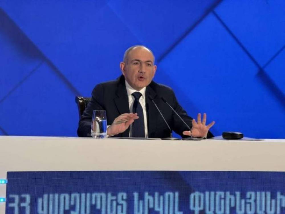 Եթե լսեք՝ միջանցքը տվել ենք, չհավատաք․ «Հրապարակ»