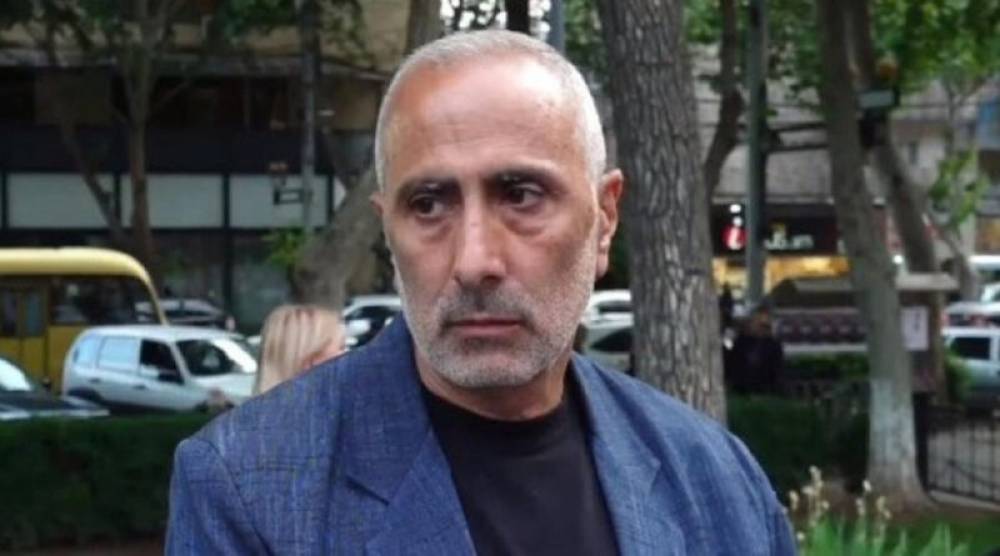 Նահատակված հայորդու ծնողին կառավարիչը չի ներում, Արան պայքարում է որդու գաղափարների համար