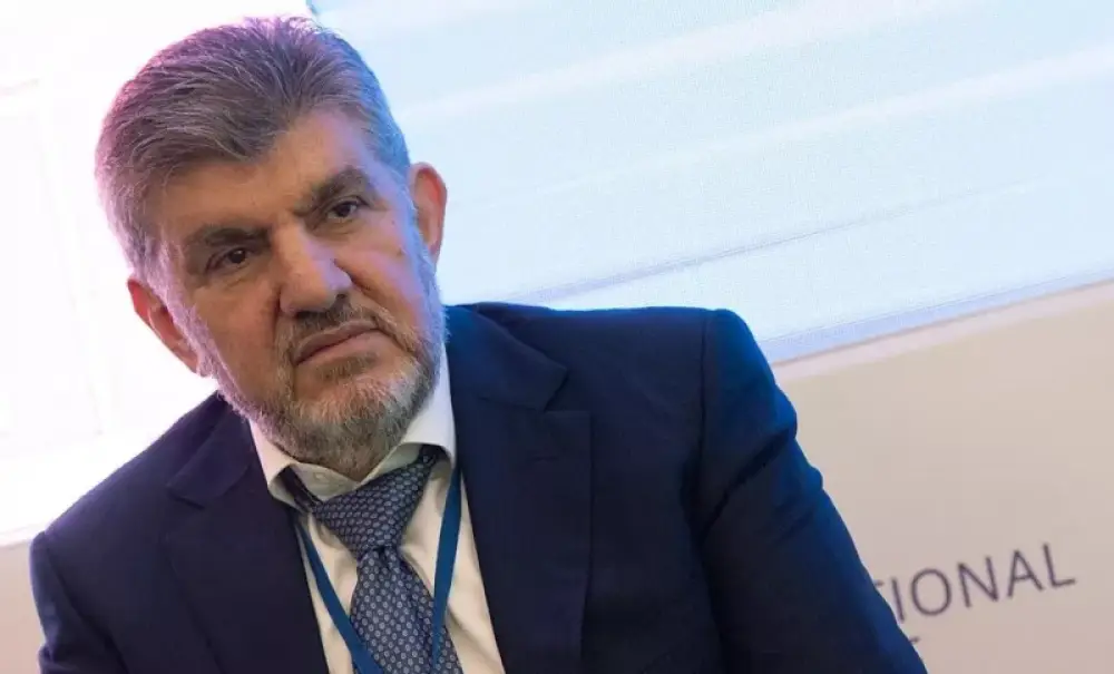 Արևմուտքը չի կարողանա ապահովել Հայաստանի անվտանգությունը․ Արա Աբրահամյան