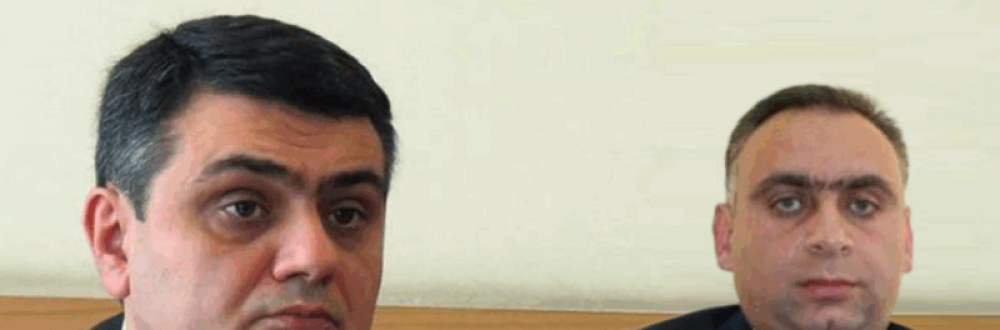 ՀՀ վերաքննիչ քրեական դատարանի նախագահը հեռանում է. ով է գաղտնալսված հավանական թեկնածուն․ «Ժողովուրդ»