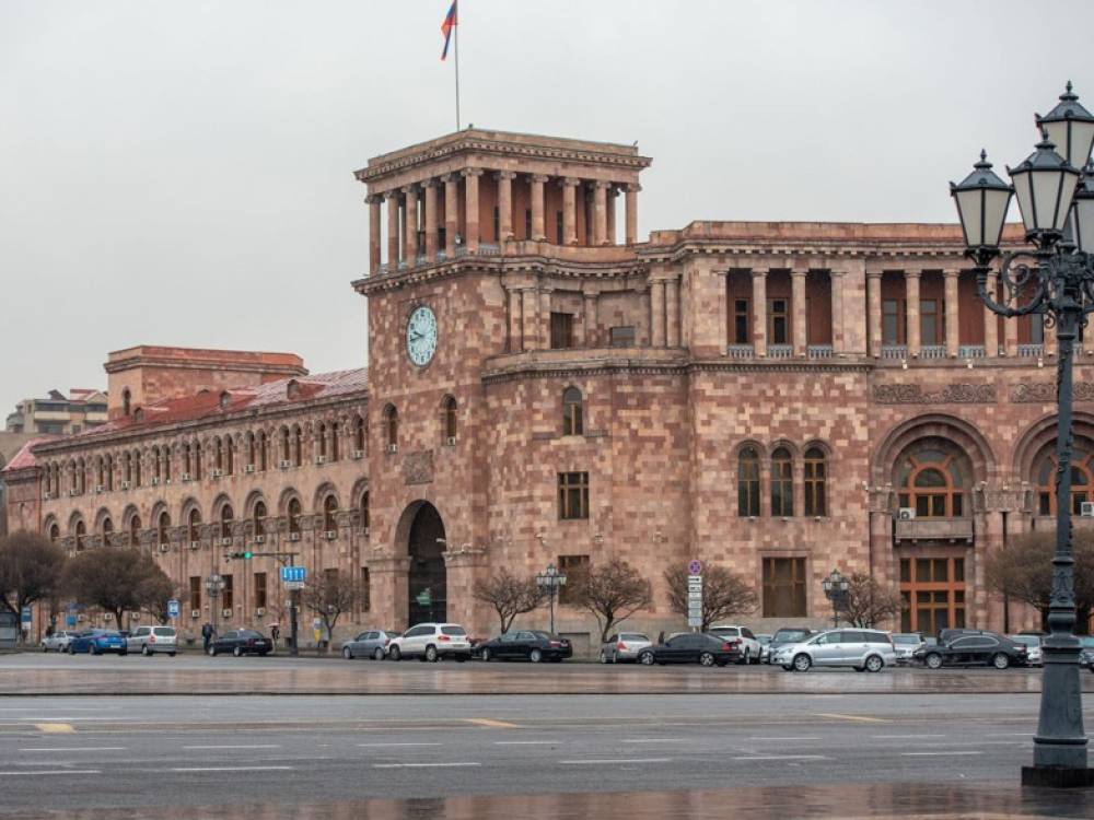 «Բոլորը պարտավոր են առաջնորդվել նաև ՀՀ օրենսդրությամբ և միջազգային պայմանագրերով». ՀՀ կառավարությունն արձագանքել է ՀԷՑ-ը պետականացնելու գործով միջազգային դատարանի որոշմանը