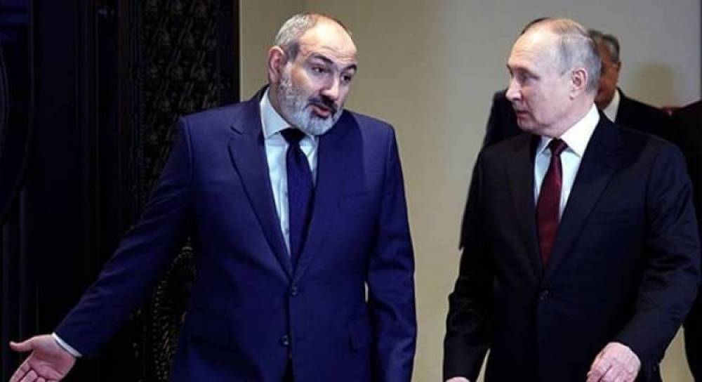 Երբ Հայաստանը դուրս կգա ՀԱՊԿ-ից․ «Հրապարակ»