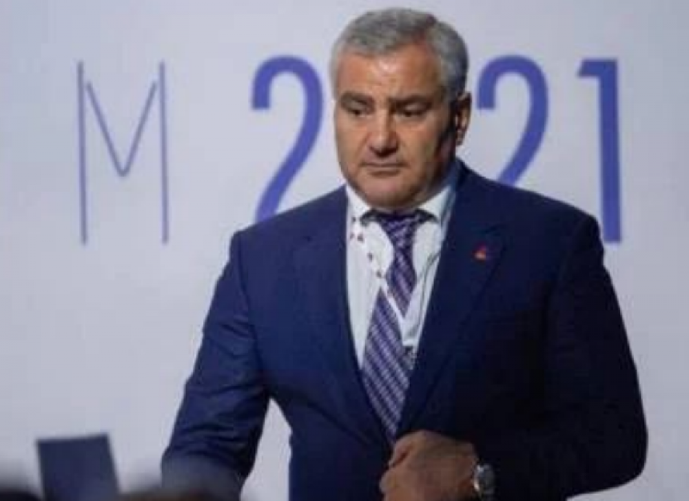 Սամվել Կարապետյանը հայց է ներկայացրել պատգամավորներ Հայկ Կոնջորյանի և Արսեն Թորոսյանի դեմ