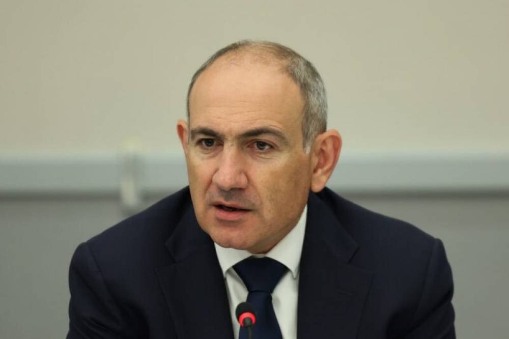 «Շատ գազ չտաք». ի՞նչ է հրահանգել թիմակիցներին Նիկոլը արձակուրդ գնալուց առաջ․ «Իրավունք»