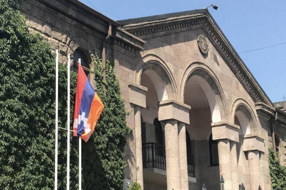 Շարունակելու ենք անել հնարավորը՝ Արցախի ներկայացուցչության շենքի պահպանման ուղղությամբ. Արցախցիների իրավունքների պաշտպանության խորհուրդ