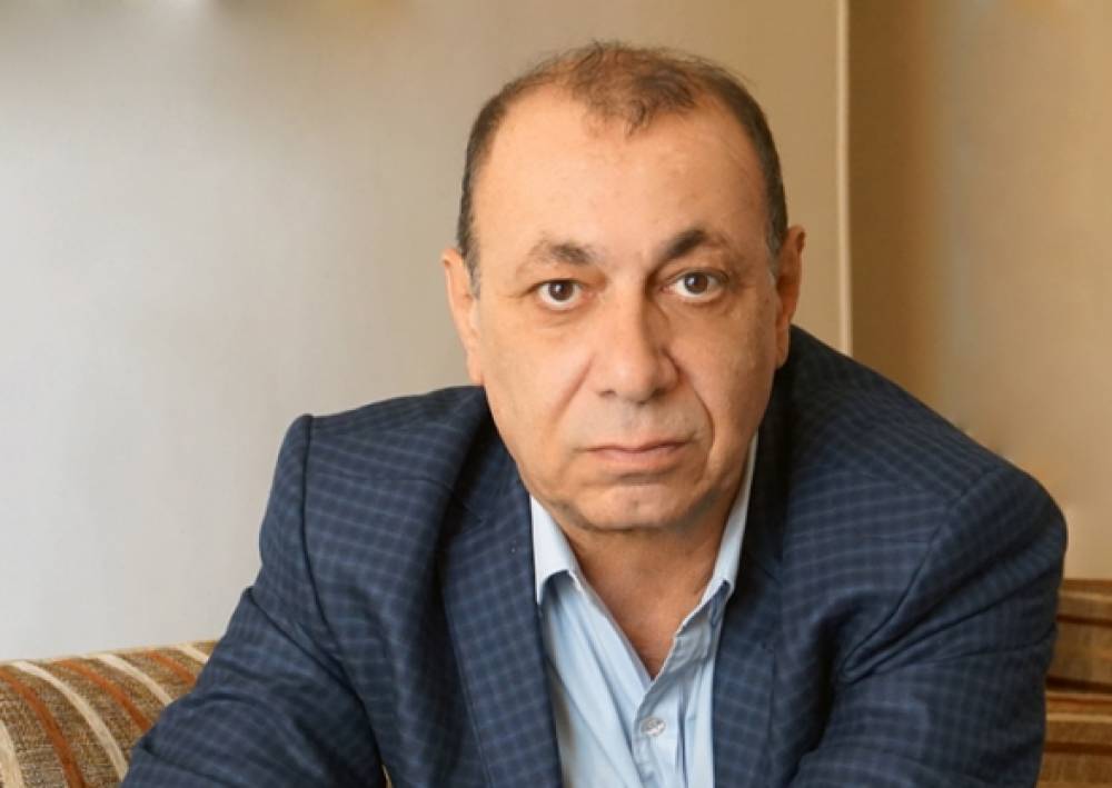 Տնտեսության իրական հատվածի համարյա բոլոր ոլորտները նախորդ տարվա նույն ժամանակաշրջանի համեմատ անկում են գրանցել․ Արա Գալոյան