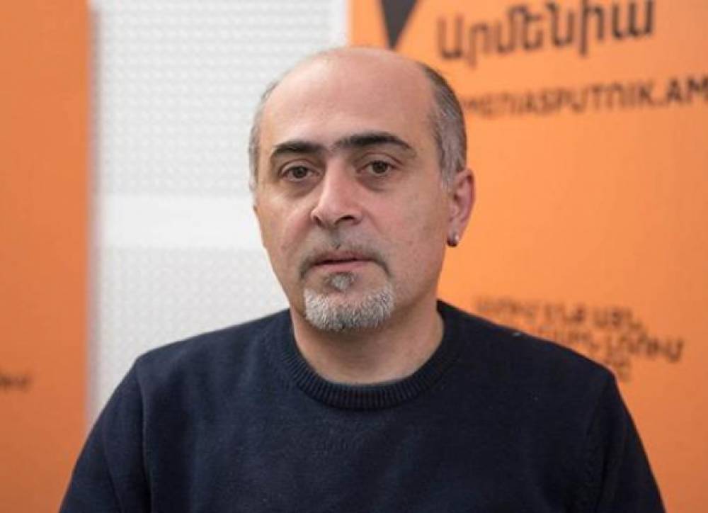 Ադրբեջանցիք կորոնայով հիվանդների/կոնտակտավորների հայաստանցիների տվյալներն են հանրայնացրել .Սամվել Մարտիրոսյան