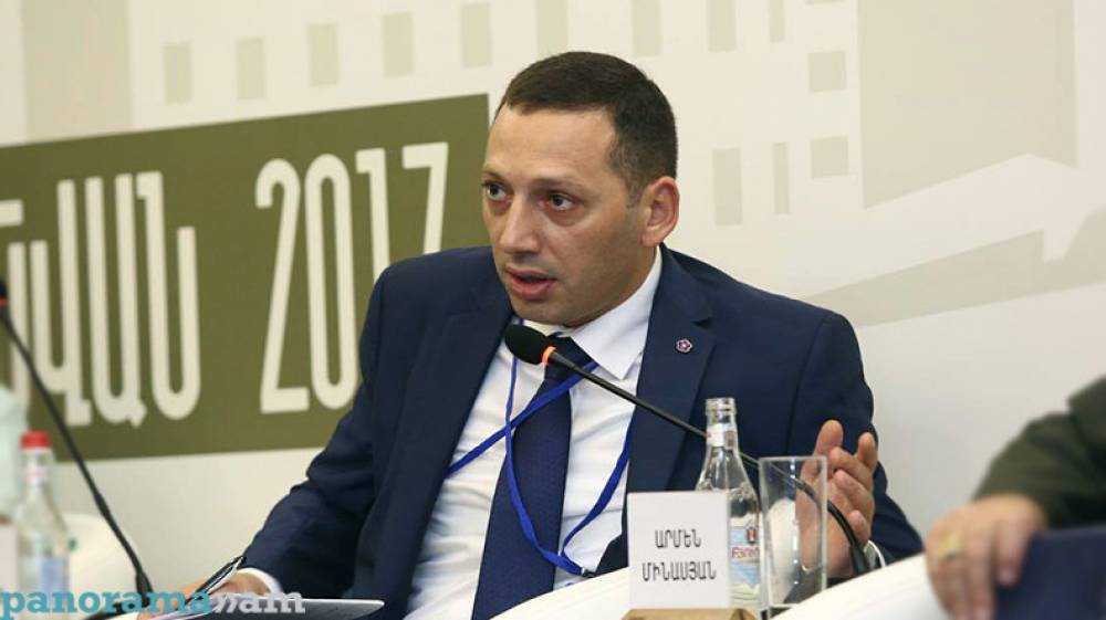 Արսեն Թորոսյանը պոլիկլինիկաներին հրահանգ է իջեցրել, որ այլևս չզբաղվեն ինքնամեկուսացած կոնտակտավորներով, այդ գործառույթը պետք է իրականացնի տարածքին կցված ոստիկանը․ Արմեն Մինասյան