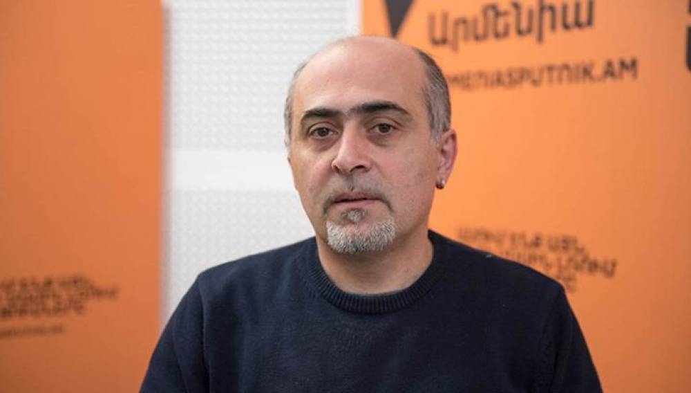 Ադրբեջանական հաքերները հրապարակել են կորոնավիրուսով վարակակիրների անձնական նոր տվյալներ. Սամվել Մարտիրոսյան