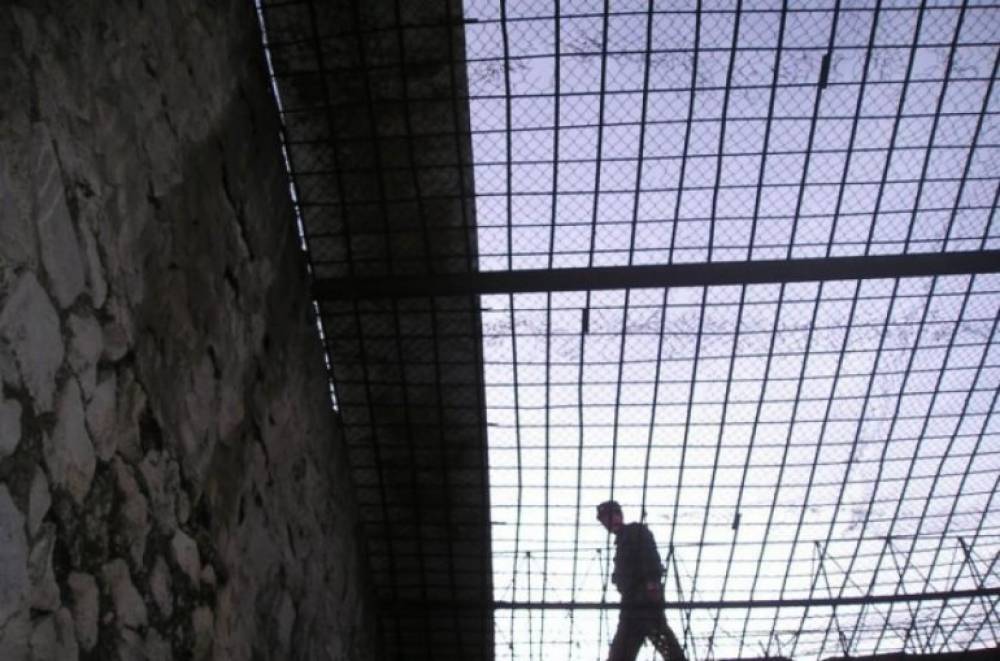 «Կոշ» քրեակատարողական հիմնարկի պետի ու տեղակալների մոտ կորոնավիրուս է հայտնաբերվել