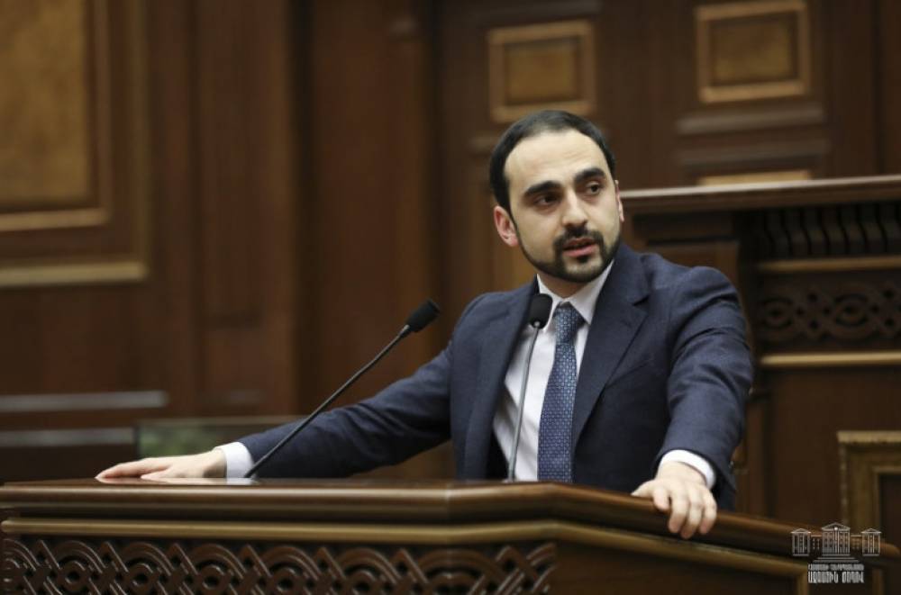 Պարետի որոշմամբ՝ արգելվել է 161 տնտեսվարողի գործունեությունը