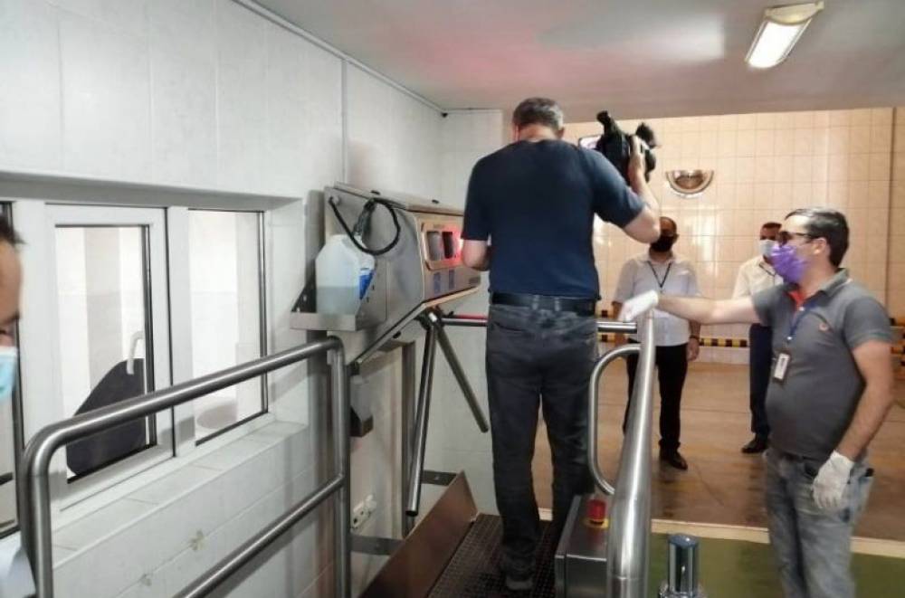 Ամենամտահոգիչ խախտումներն առնչվում են ատամնաբուժական կլինիկաներին․ ՍԱՏՄ