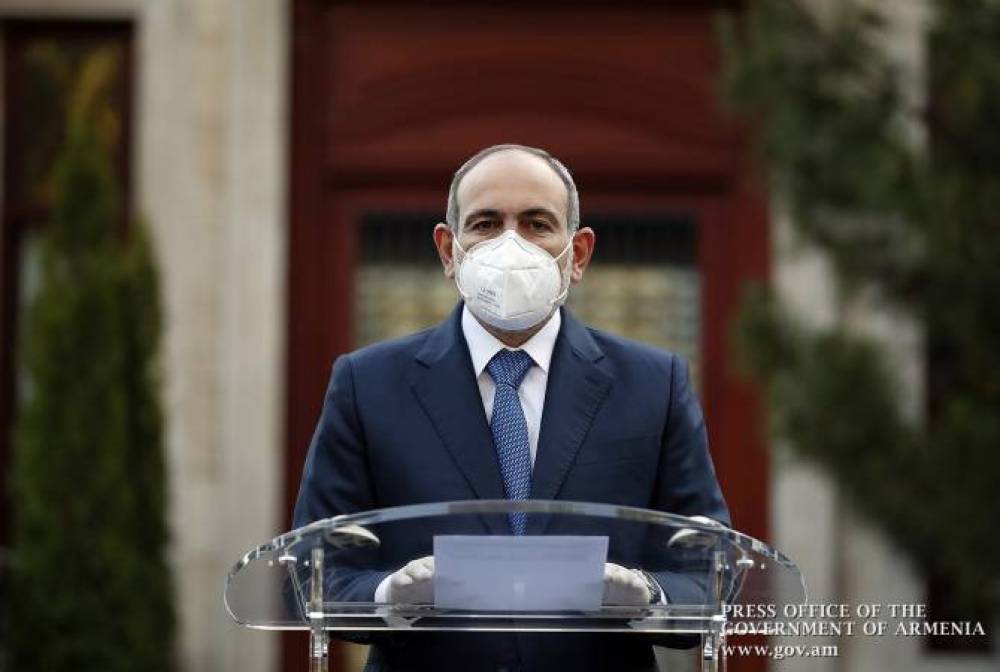 Հայաստանում շուրջ 200 կորոնավիրուսով հիվանդ քաղաքացի սպասում է հոսպիտալացման իր հերթին