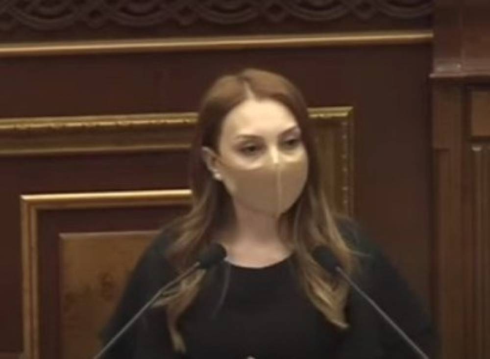 «Իմ քայլը». կորոնավիրուսի տարածման պայմաններում չի կարելի բողոքի ակցիաների անցկացում թույլատրել