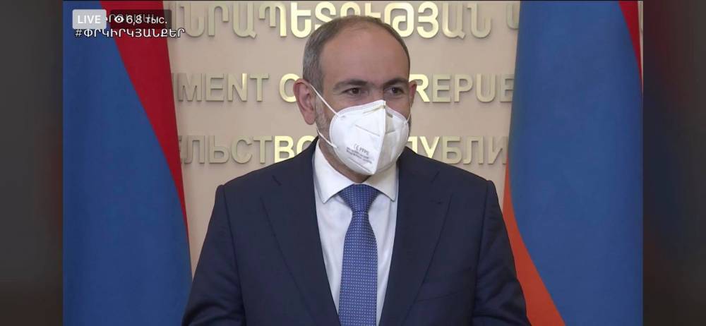 Բժշկական հիմնարկները ծավալվում են ըստ անհրաժեշտության․ Առողջապահական ծավալումը միայն շենք եւ  սարքավորում չէ