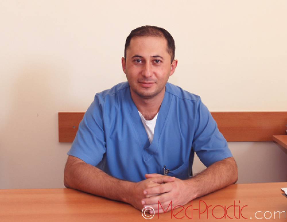 100 հազարի վարակվելու համար 40 օր էր անհրաժեշտ․ գոտեպնդվեք, բան չմնաց․ Հայկ Մանասյան