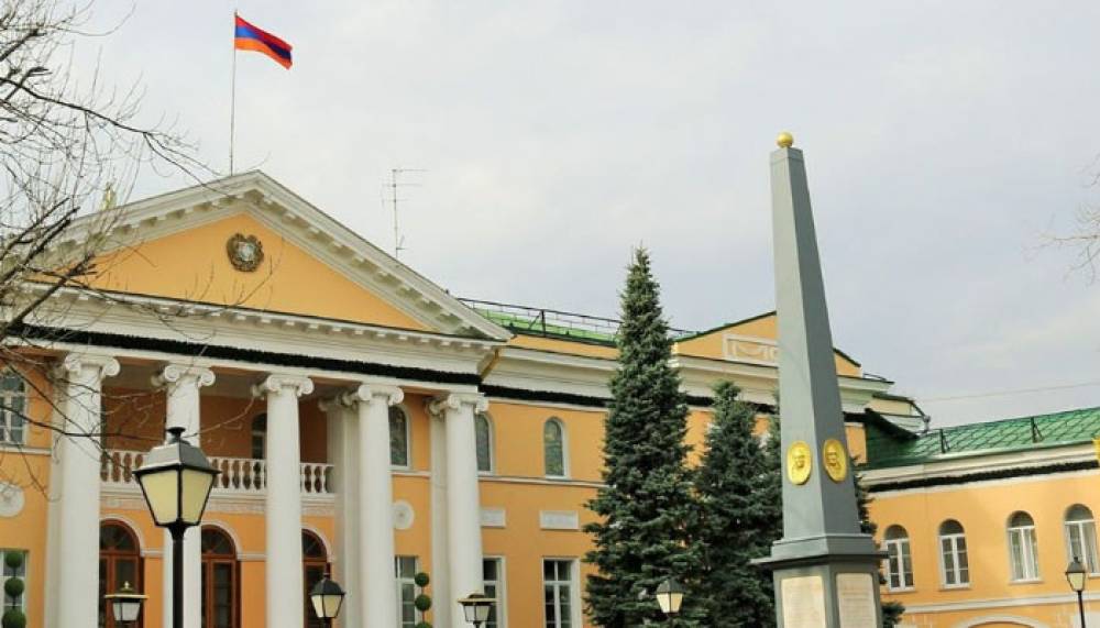 Ընդդեմ կորոնավիրուսի. Հունիսի 21-ին հատուկ չվերթով Հայաստան է մեկնում ռուսաստանցի բժիշկների առաջին խումբը