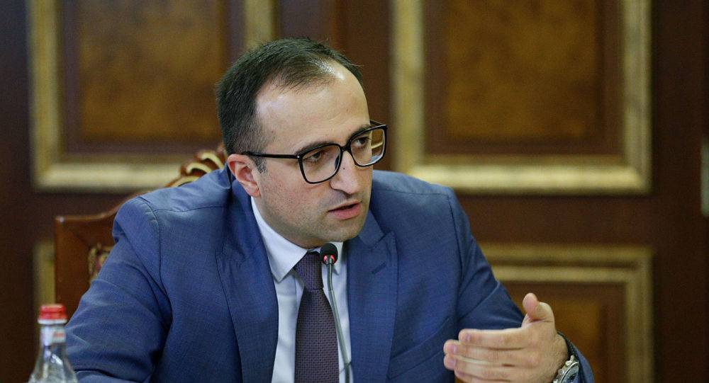 Ուրբաթ օրվա դրությամբ Հայաստանում թեստավորվել է 55 849 քաղաքացի. Թորոսյան (տեսանյութ)