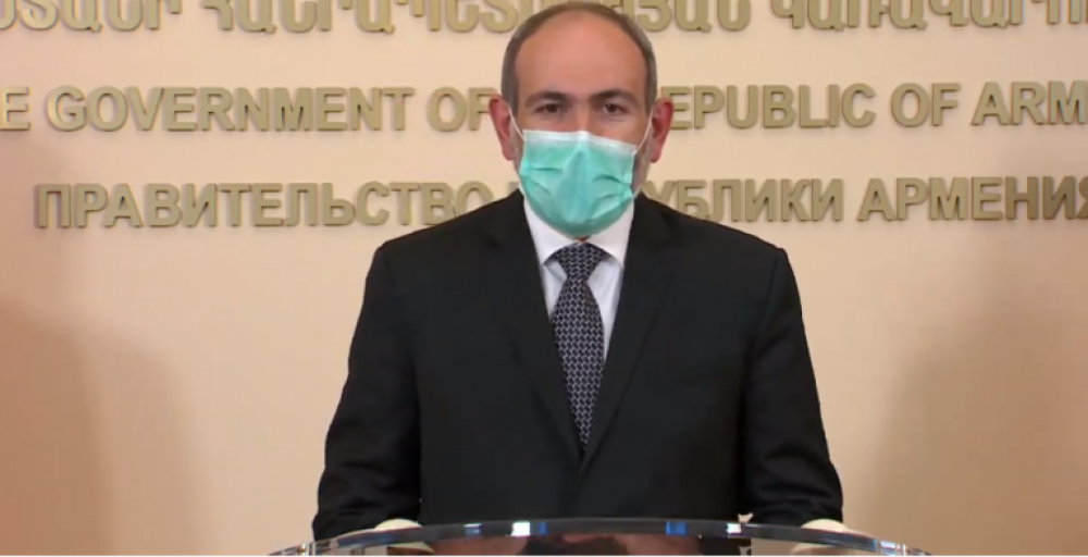 Դիլիջան ԲԿ-ն 55 սովորական և 5 վերակենդանացման մահճակալներով 2-3 օրից կսկսի ընդունել կորոնավիրուսով հիվանդների. Փաշինյան
