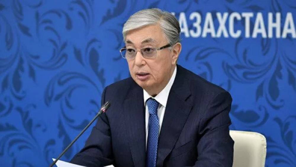 Ղազախստանի առողջապահության նախարարը, ով վարակված է կորոնավիրուսով հեռացվել է աշխատանքից