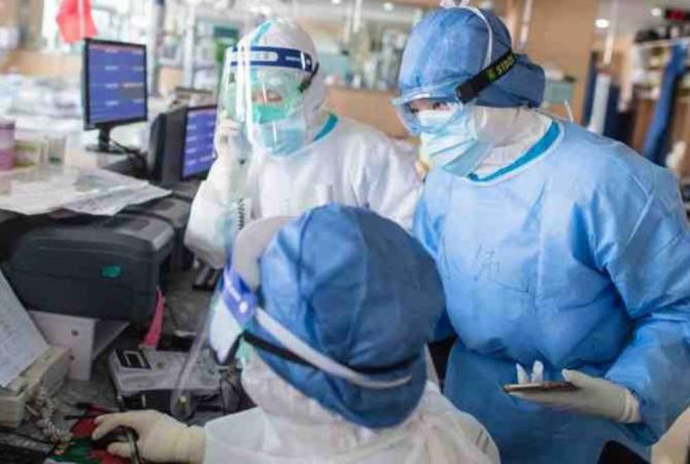Հայտնի է՝ որն է  աշխարհում COVID-19-ից առավել տուժած տարածաշրջանը