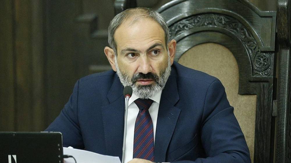 Անզգույշ քայլով դուք վտանգում եք ձեր կողքի մեծահասակների կյանքը. Փաշինյանը նոր լուսանկար է հրապարակել