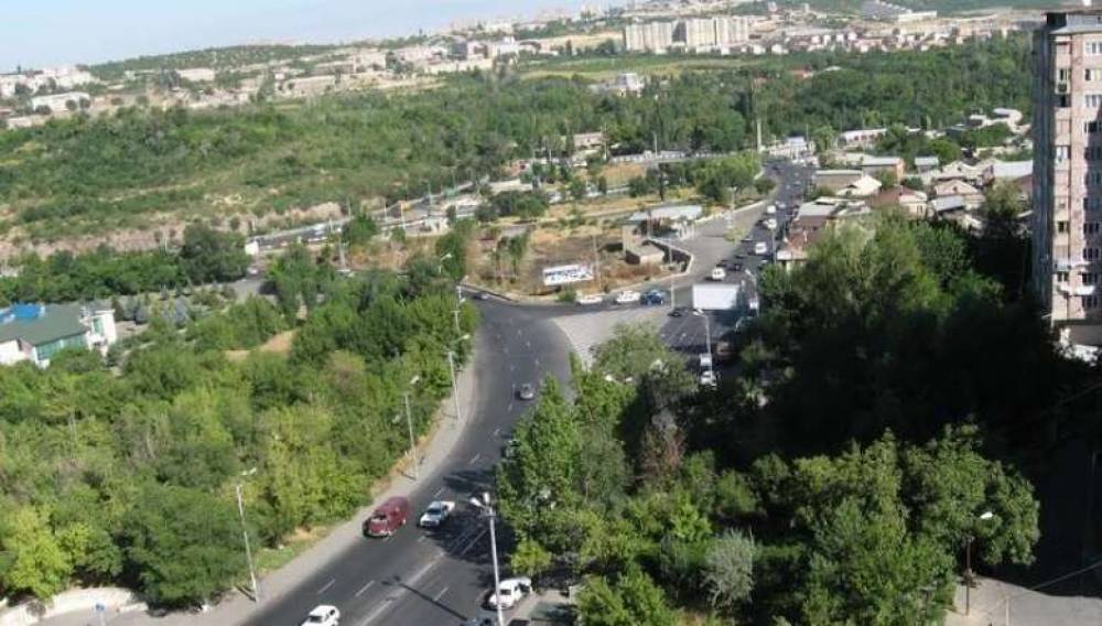Ուշադրություն վարորդներին․ նոր փոփոխություն