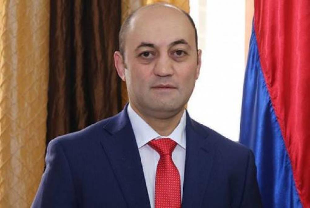 Ավտոմեքենաներ, 19 մլն տարեկան եկամուտ և այլն. ԲՏԱ փոխնախարարի ունեցվածքը․ «Ժողովուրդ»