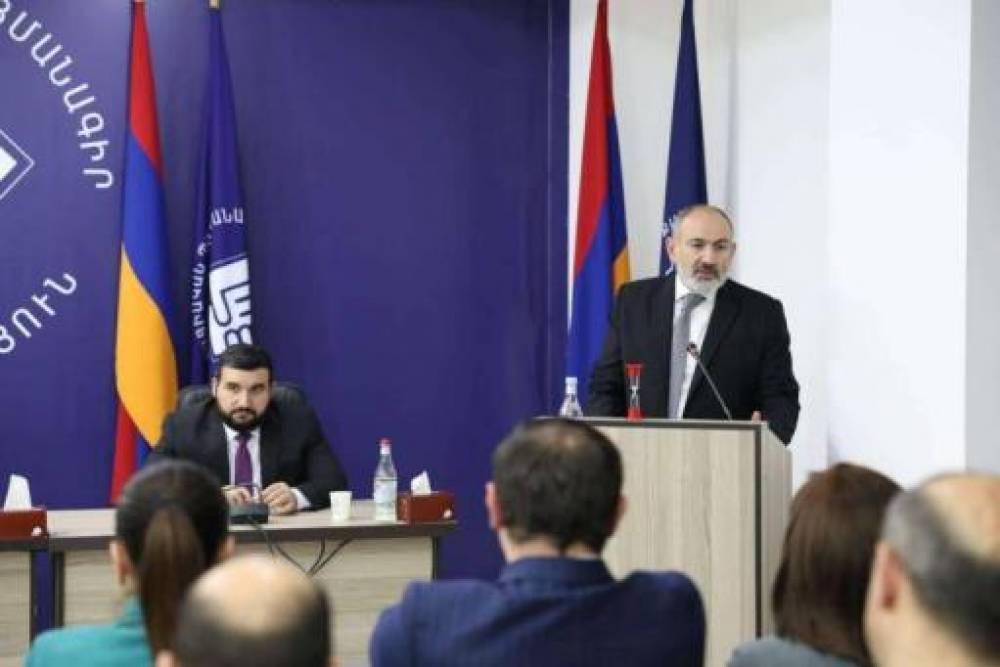 ՔՊ-ականների «ատամները ջшրդվել են» տեղում․ «Իրավունք»