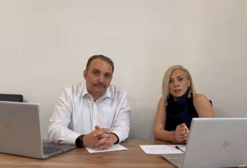 Սամվել Կարապետյանի նախաձեռնությամբ գործող փաստաբանական թիմն իր աջակցությունն է հայտնում բերման ենթարկված և ձերբակալված անձանց